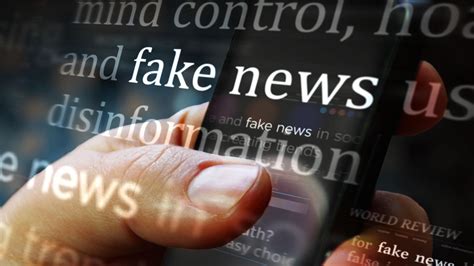 scammers are creating fake news videos to blackmail victims